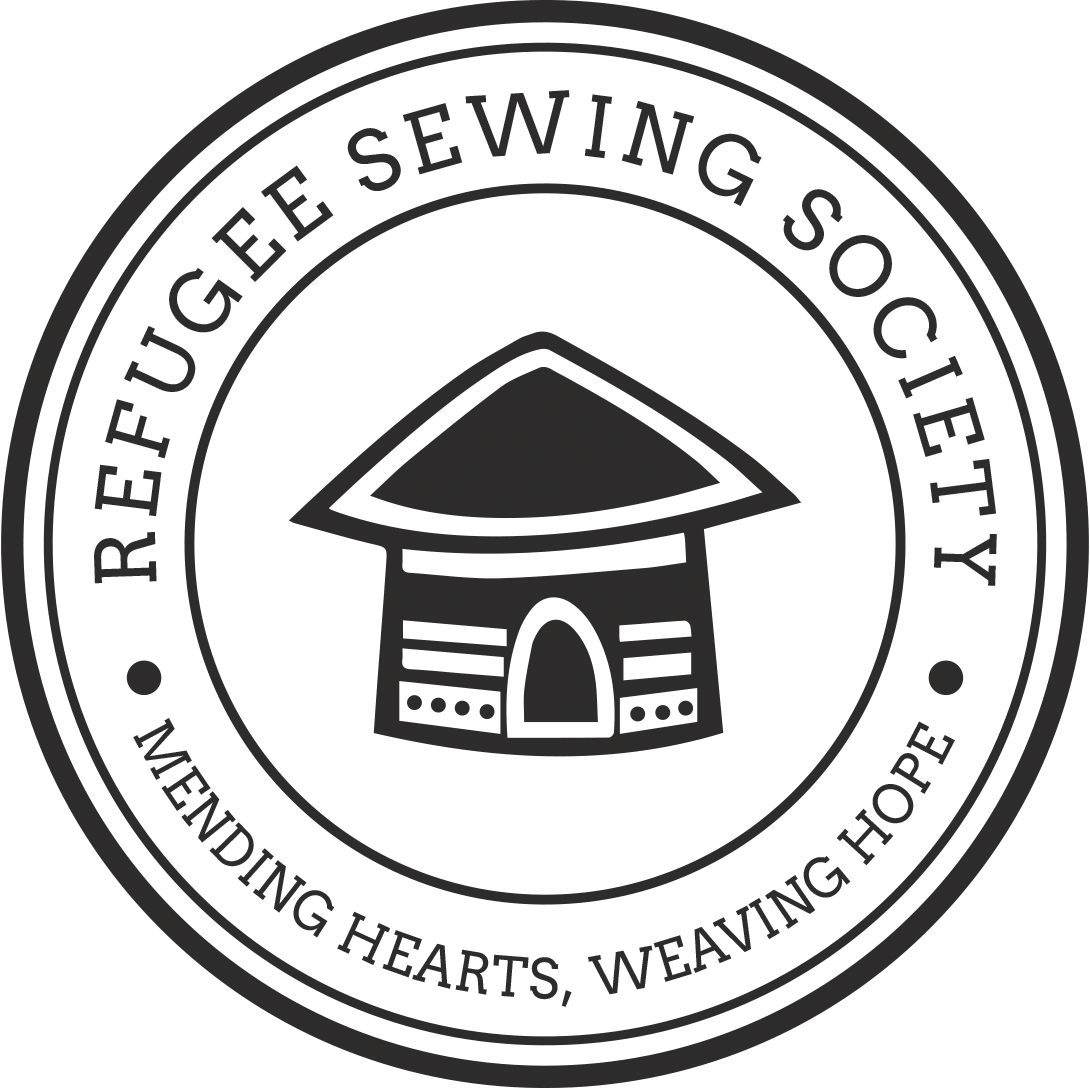 Refugee Sewing Society